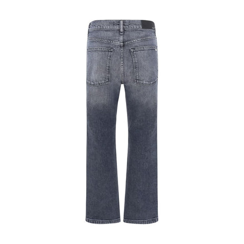 Amiri Straight Jeans